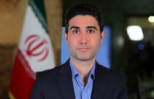درباره مهدی پورخدایار