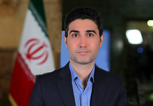 درباره مهدی پورخدایار