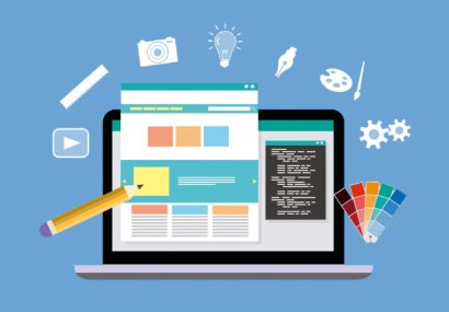 بزودی :تالیف کتاب کارآفرینی – شروعی بر طراحی یک سایت منتشر می شود