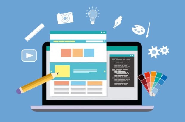 بزودی :تالیف کتاب کارآفرینی – شروعی بر طراحی یک سایت منتشر می شود